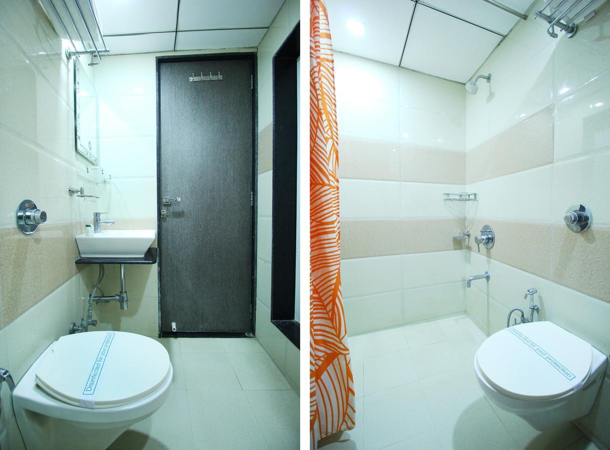 Hotel Flair Inn أحمد أباد المظهر الخارجي الصورة